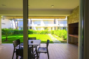 アパートメント | 2 室のベッドルーム