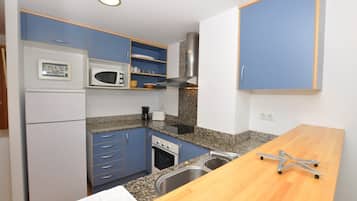 Apartment | Private kitchen