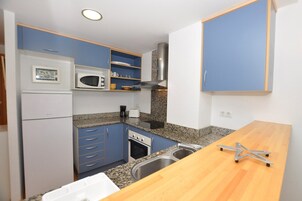 Apartamento | Cocina privada