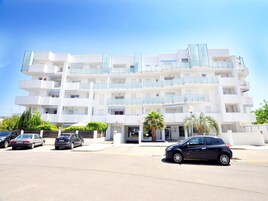 Apartamento | Exterior