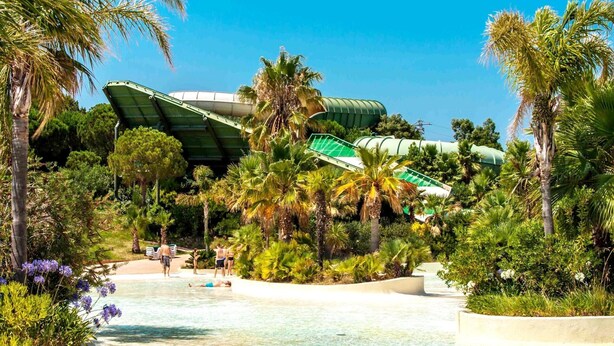 Apartment | View from property - Apartment in Roses With Pool View (Roses)
