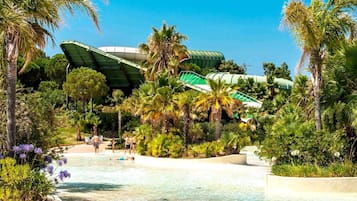 Apartment | View from property