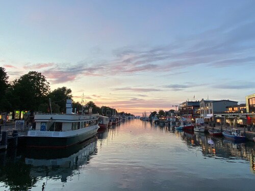 Ferienwohnung Kutscherquartier