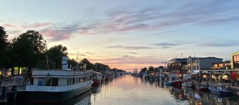 Ferienwohnung Kutscherquartier