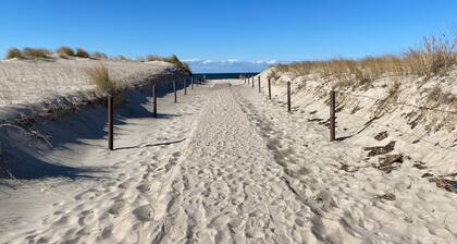 Ferienwohnung Kutscherquartier