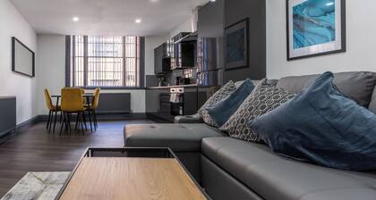 Temple Court by UStay Aparthotels