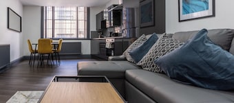 Temple Court by UStay Aparthotels