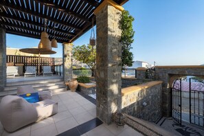 Terras