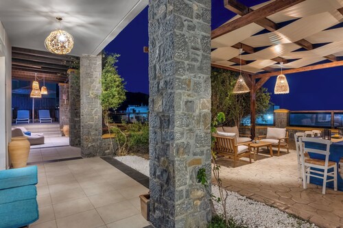 Bougan Villa