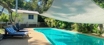 The Captains Manor on Cook 4