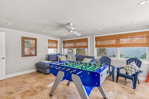 Games room - Clearwater Calling in North Clearwater Beach (Clearwater Beach)