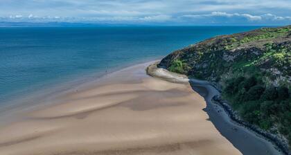 Bryn-Chwilog | Traditional Welsh Stone Cottage On The Llyn Peninsula