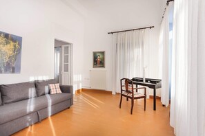 Télévision, espaces bureaux