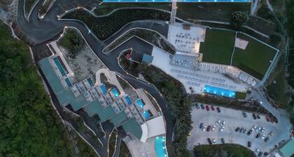 Mythos Panorama - Adults only