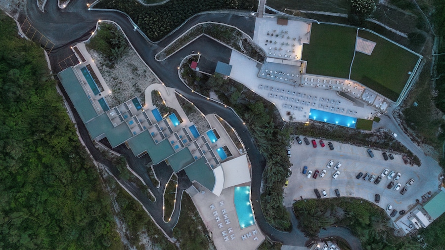 Mythos Panorama - 仅限成人