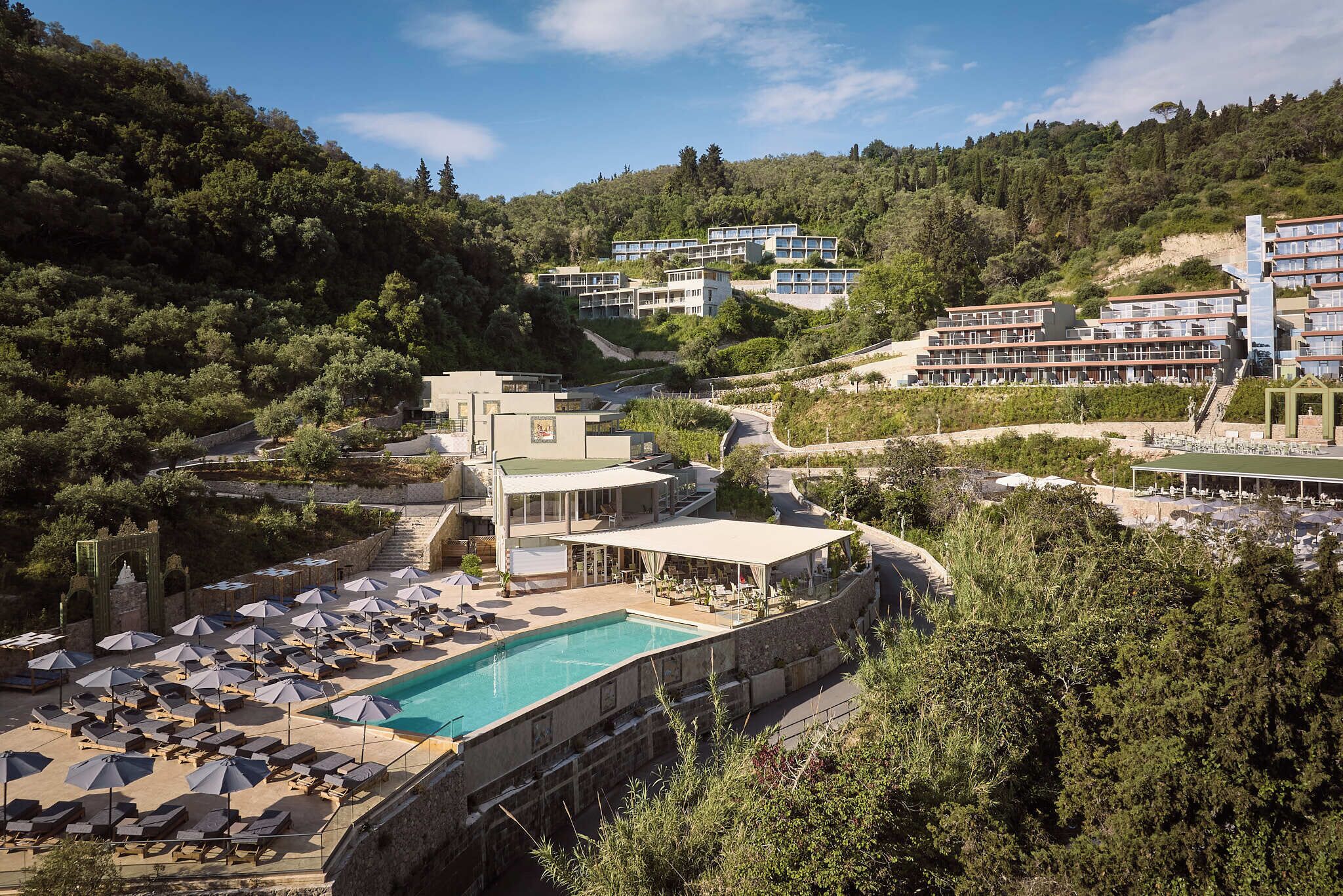 Foto - Mythos Panorama