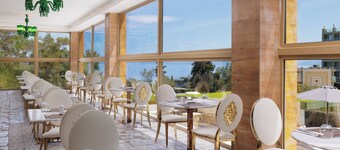 Mythos Panorama - Adults only