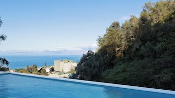 Panoramic Maisonnette | View from room