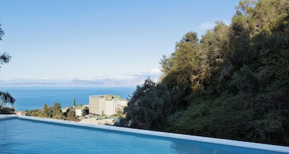 Mythos Panorama - Adults only