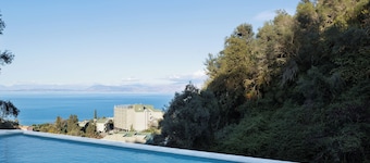 Mythos Panorama - Adults only