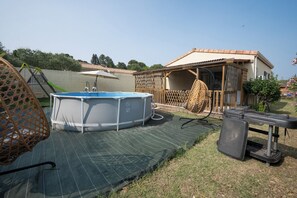 Hidromassagem externa