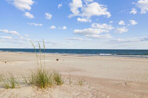Am Strand