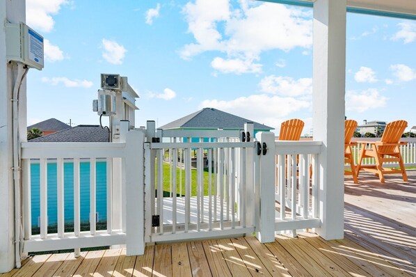 House, 3 Bedrooms | Property grounds