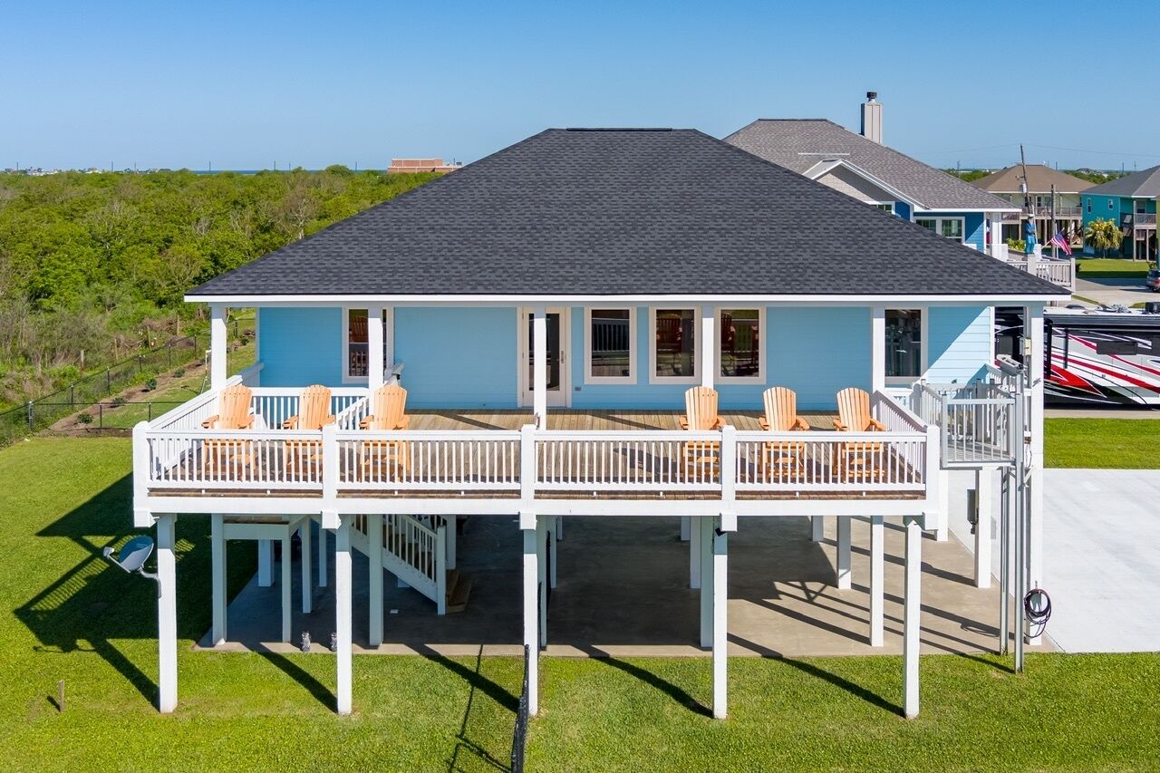 House, 3 Bedrooms | Exterior