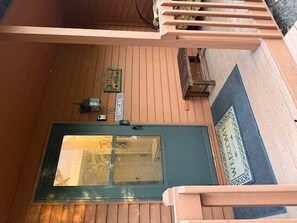Townhome, 2 Bedrooms | Exterior detail - Uncas 16n - Spacious & Scenic Townhome 2 Bedroom Townhouse by The Summit at Gore Mountain (North Creek)