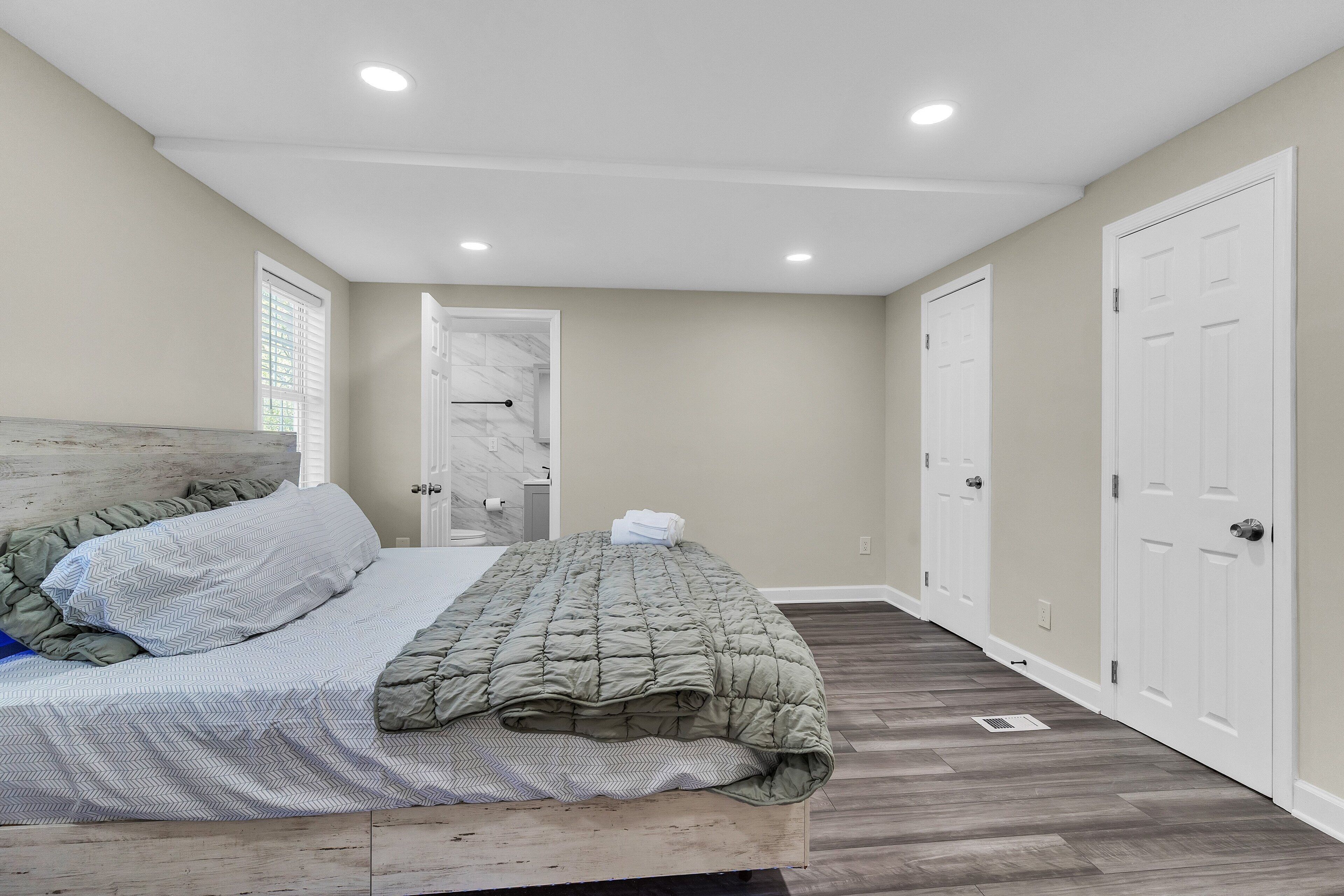 House, 4 Bedrooms | 4 bedrooms, laptop workspace, free WiFi