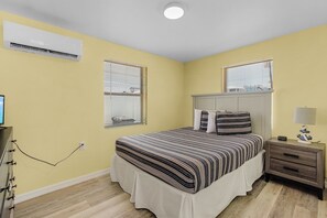 Rumah, 2 kamar tidur | 2 kamar tidur dan Wi-Fi gratis