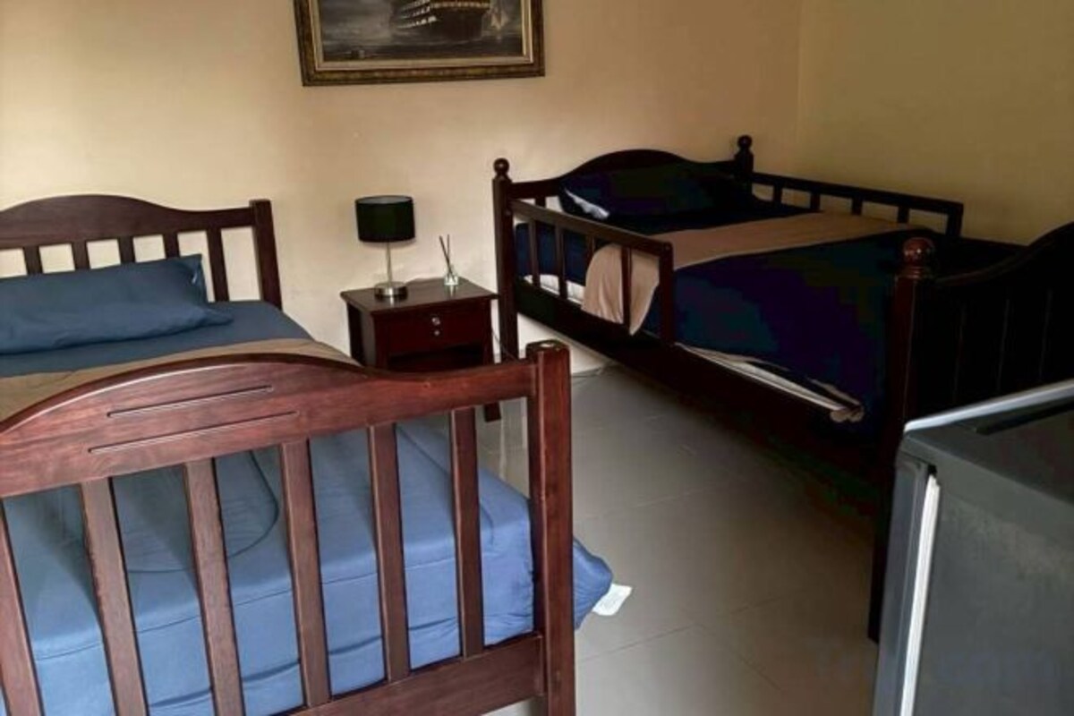 Habitación