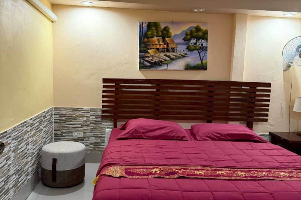 The Windsor Boutique Resort