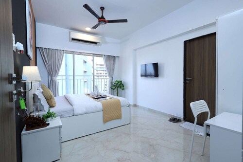 2BHK Master Suite (Gagal Home)