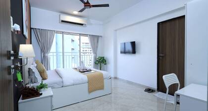 2BHK Master Suite (Gagal Home)