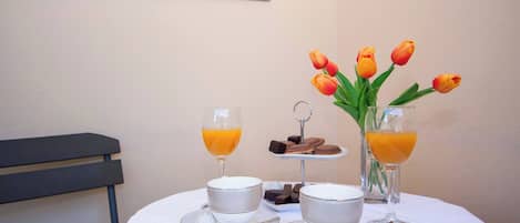 Appartement | Restauration