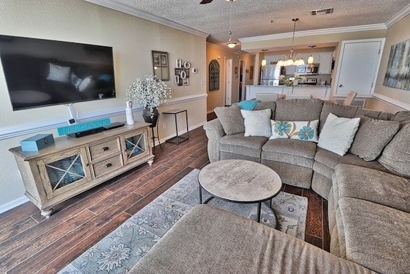 Unclassified image, 1 of 34, button - Oceanfront 3BR Family Condo with Pool and Views (North Myrtle Beach)