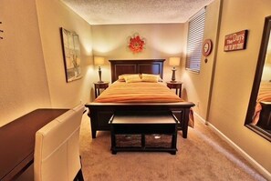 Room - Oceanfront 3BR Family Condo with Pool and Views (North Myrtle Beach)