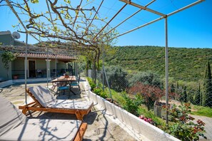 House | 2 bedrooms