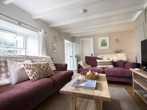 منطقة المعيشة