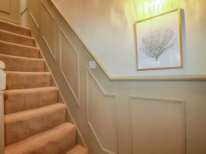 Interior - Rock View (St Austell)