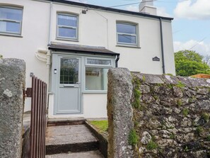 Exterior - Rock View (St Austell)