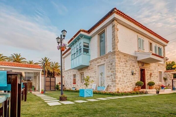 Bella Pietra Otel - Çeşme