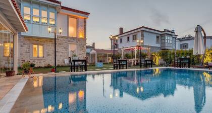 Bella pietra otel