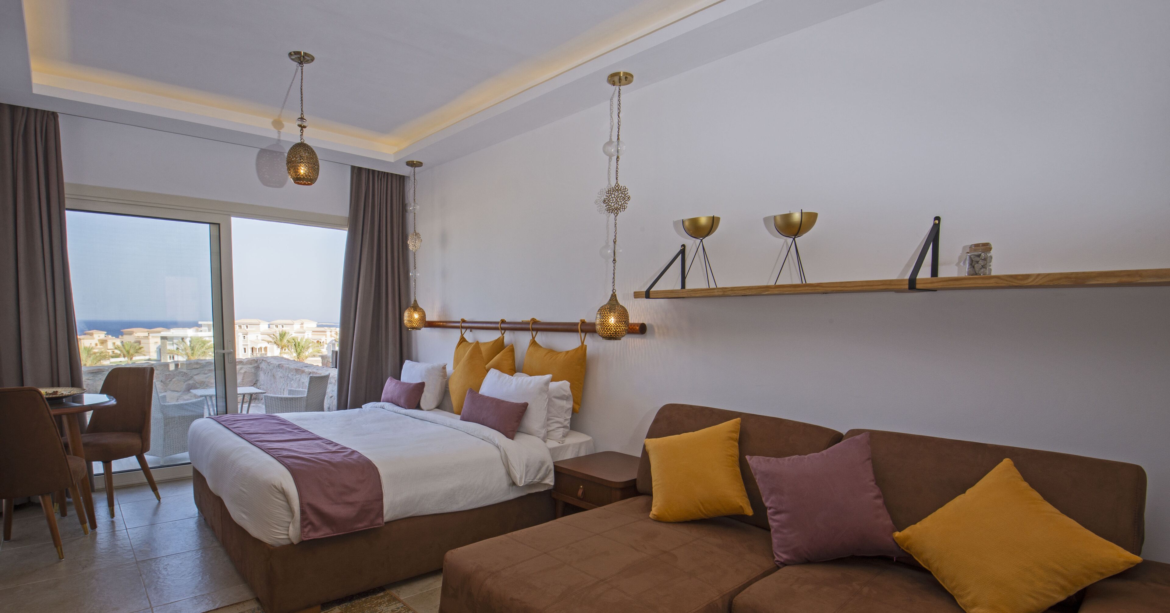 1 camera, ferro/asse da stiro, Wi-Fi, lenzuola