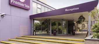 Premier Inn London Putney Bridge