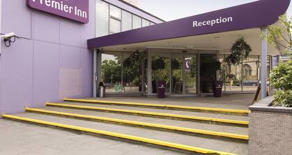 Premier Inn London Putney Bridge