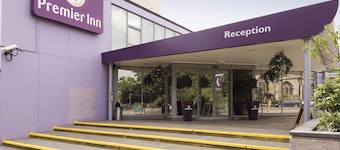 Premier Inn London Putney Bridge