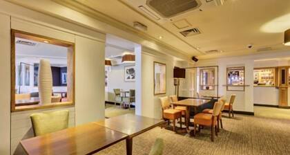 Premier Inn London Putney Bridge
