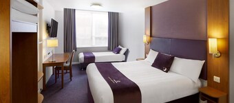 Premier Inn London Putney Bridge